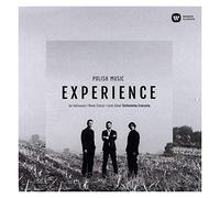 Sinfonietta Cracovia Orchestra/ Dybal - Polish Music Experience: Penderecki / Kilar