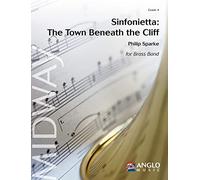 Sinfonietta: The Town Beneath The Cliff