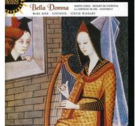 Sinfonye - Bella Domna-the Medieval Woman