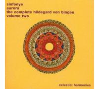 Audio Cd Hildegard Von Bingen - Complete Hildegard Von Bingen Vol 2