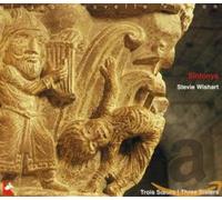 Sinfonye - (Three Sisters-Songs from 13th Century France