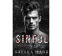 Sinful: A Dark Captive Romance (Ritual Sins Book 1)