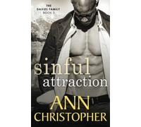 Sinful Attraction: The Davies Family Book 3: Volume 3