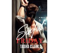 Sinful Friday: One night. One mask. No rules.