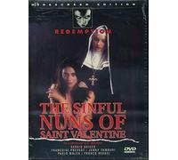 Sinful Nuns of St Valentine
