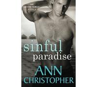 Sinful Paradise: The Davies Family Book 4: Volume 4