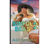 Sinful Seas 2: Second Charter: A Slice of Life Harem Erotica Novella