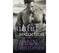 Sinful Seduction: The Davies Family Book 1: Volume 1