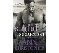 Sinful Seduction: The Davies Family Book 1: Volume 1 - NUOVO