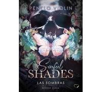 Sinful Shades: Reverse Harem (Las Sombras): 2