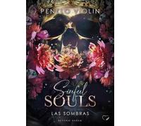Sinful Souls: Reverse Harem (Las Sombras): 3