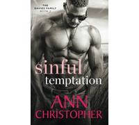 Sinful Temptation: The Davies Family Book 2: Volume 2