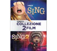 SING 1-2 Collection