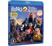 Sing 2 (Blu-ray)