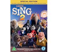 Sing 2 [DVD]