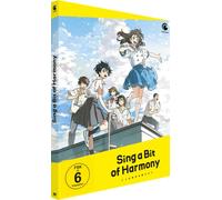 Sing a Bit of Harmony - Limited Edition