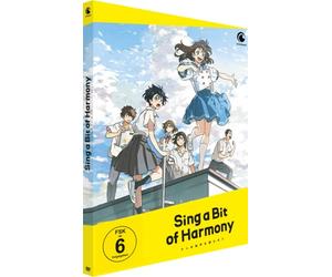 Sing a Bit of Harmony - Limited Edition