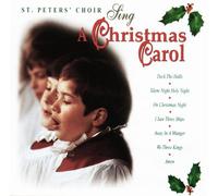 Sing A Christmas Carol