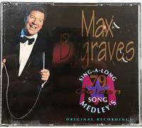 Sing-A-Long 79 Golden Song Medley