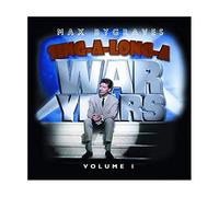 Sing-A-Long-A War Years - Vol. 1-Sing-A-Long-A War Years