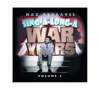Sing-A-Long-A War Years - Vol. 2-Sing-A-Long-A War Years