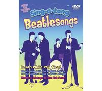 Sing-A-Long: Beatlesongs - Sing-A-Long: Beatlesongs