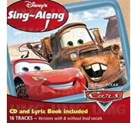Sing-A-Long Cars
