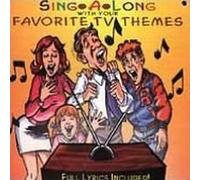 Sing-A-Long Favorite TV Themes