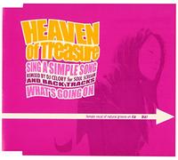 Sing a Simple Song/What S Goin