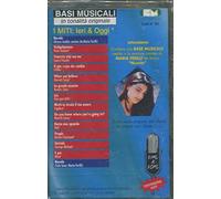 Sing a Song - Basi Musicali - I Miti: Ieri & Oggi
