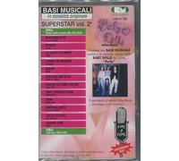 Sing a Song - Basi Musicali - Superstar Vol.2