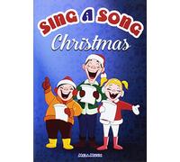 Sing a song Christmas. Con CD Audio [Lingua inglese]