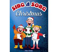 Sing A Song: Christmas (Libro+Cd) (Cd)