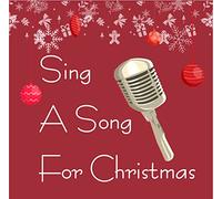 Sing a song for Christmas