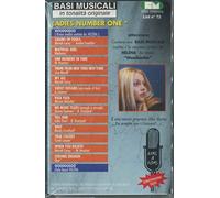 Sing a Song - Ladies Number One - Basi Musicali in tonalità originale