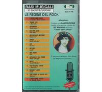 Sing a Song - Le regine del rock - Basi Musicali in tonalità originale