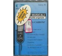 Sing a Song - Luca Carboni - Basi Musicali in tonalità originale