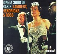 Sing a Song of Basie