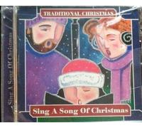 Sing A Song of Christmas