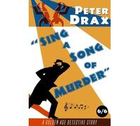 Sing a Song of Murder (Tascabile)