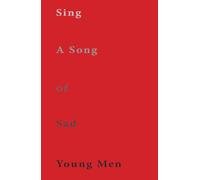 Sing A Song Of Sad Young Men