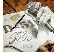 SING A SONG -PRESENT FOR...- -