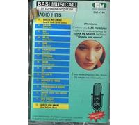 Sing a Song - Radio Hits - Basi Musicali in tonalità originale