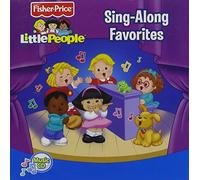 Sing-Along Favorites Eng Jpn