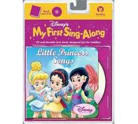 Sing-Along - My First Princess Songs