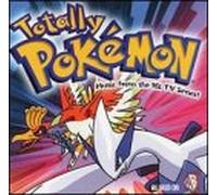 Sing-Along - Pokemon: Totally Pokemon