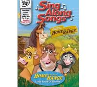 Sing Along Songs: Home on the Range