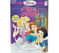 Sing Along Songs Princess - Vol. 2