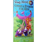 Sing-Along Songs & Stories for Kids
