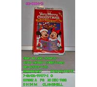 Sing-Along Songs - Very Merry Christmas Songs